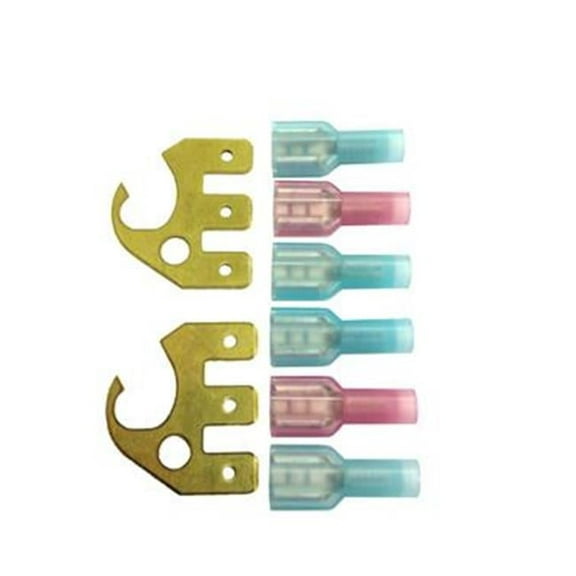 Wirthco 30703 Battery Terminal Power Tap