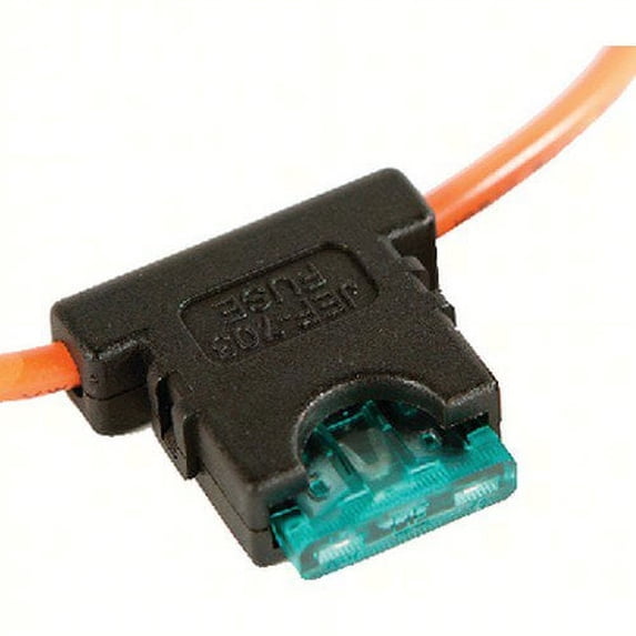 Wirthco 318137; 12Awg Atc/Ato Fuse Holder