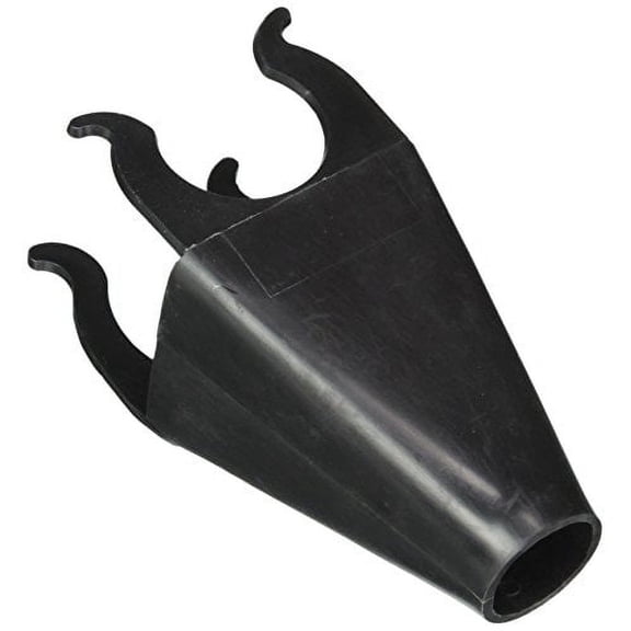 WirthCo 32251 Clip On Spout (With Clip Strip Card Retail Package) - 1 EACH