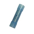 thumbnail image 1 of Wirthco 80207 Nylon Butt Connector 22-18 Gauge, 1 of 1