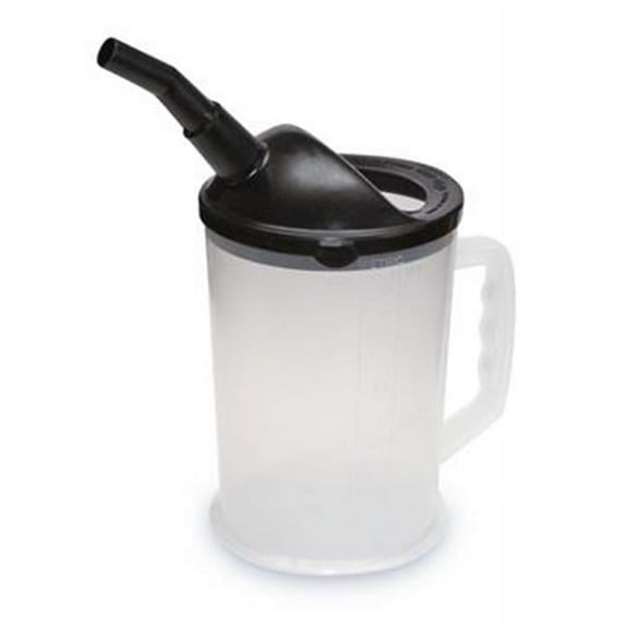 Wirthco 94046 Measure And Pour Bottle- 155 Oz.