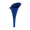thumbnail image 1 of WirthCo 32855 Funnel King Blue Multi-Purpose Funnel for Capless Gas Tank, 1 of 2