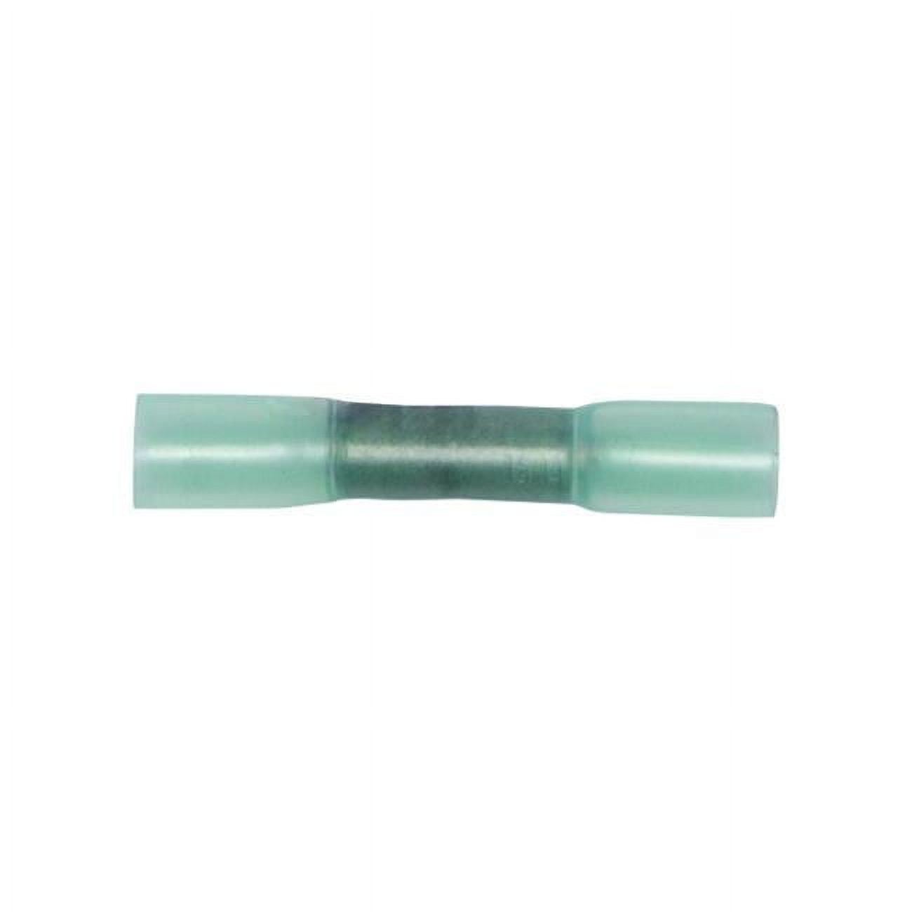 Wirthco W48-80428 16-14 AWG Heat Shrink Butt Connector