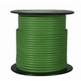 thumbnail image 1 of Primary Wire, GPT, 14 AWG, 1C C, Green, PVC, Stranded, 60V, 100 ft., 1 of 3