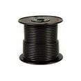 thumbnail image 1 of Primary Wire, GPT, 22 AWG, 1C C, Black, PVC, Stranded, 60V, 100 ft., 1 of 1