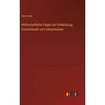 thumbnail image 1 of Wirthschaftliche Folgen der Entwicklung Deutschlands zum Industriestaat (Hardcover), 1 of 1