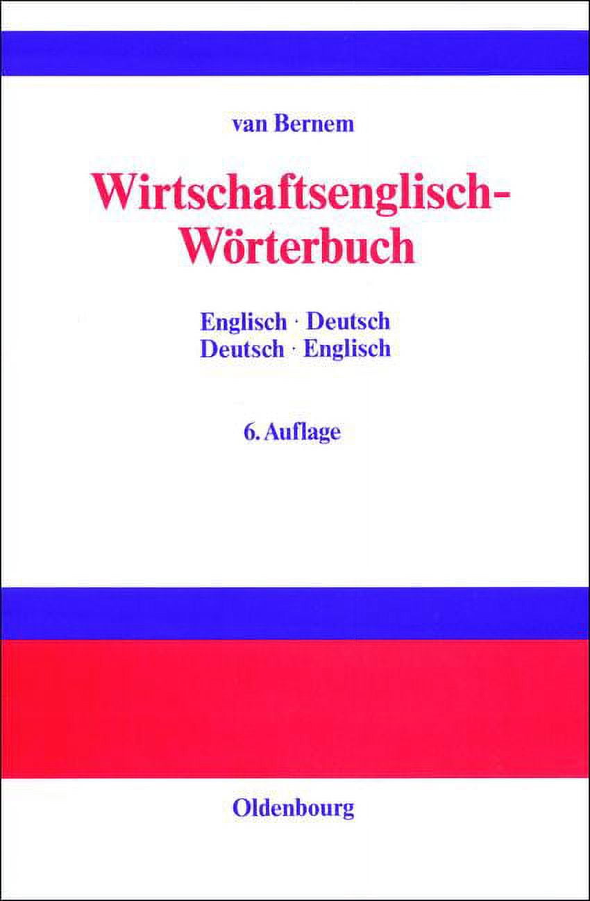 BUCHHALTUNG W RTERBUCH DEUTSCH ENGLISCH PDF visual data 2