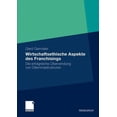 thumbnail image 1 of Wirtschaftsethische Aspekte Des Franchisings: Die Erfolgreiche Ãberwindung Von Dilemmastrukturen, (Paperback), 1 of 1