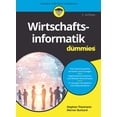 thumbnail image 1 of Wirtschaftsinformatik fÃ¼r Dummies, (Paperback), 1 of 1