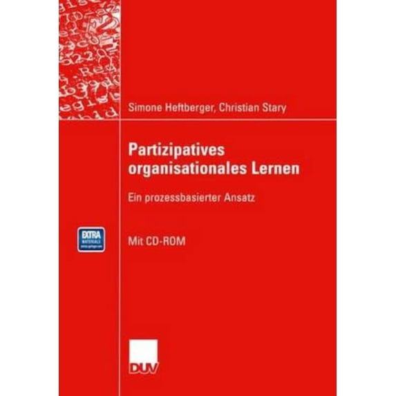 Wirtschaftsinformatik Partizipatives Organisationales Lernen, (Paperback)