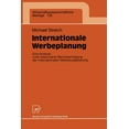 thumbnail image 1 of Wirtschaftswissenschaftliche BeitrÃ¤ge Internationale Werbeplanung: Eine Analyse Unter Besonderer BerÃ¼cksichtigung Der Internationalen Werbebudgetierung, Book 133, (Paperback), 1 of 1