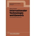 thumbnail image 1 of Wirtschaftswissenschaftliche BeitrÃ¤ge Internationaler Technologiewettbewerb: Eine Theoretische Untersuchung, Book 67, (Paperback), 1 of 1