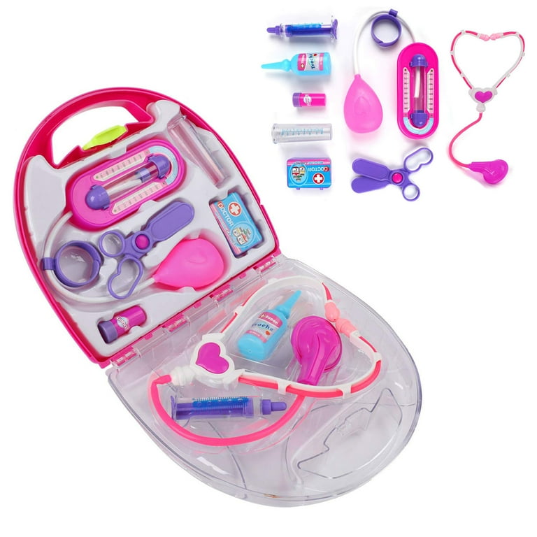 Doctor kit for 3 year old new arrivals