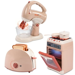 Member S Mark 3-Pc. Gourmet Kitchen Appliance Set (Pink) Realistic