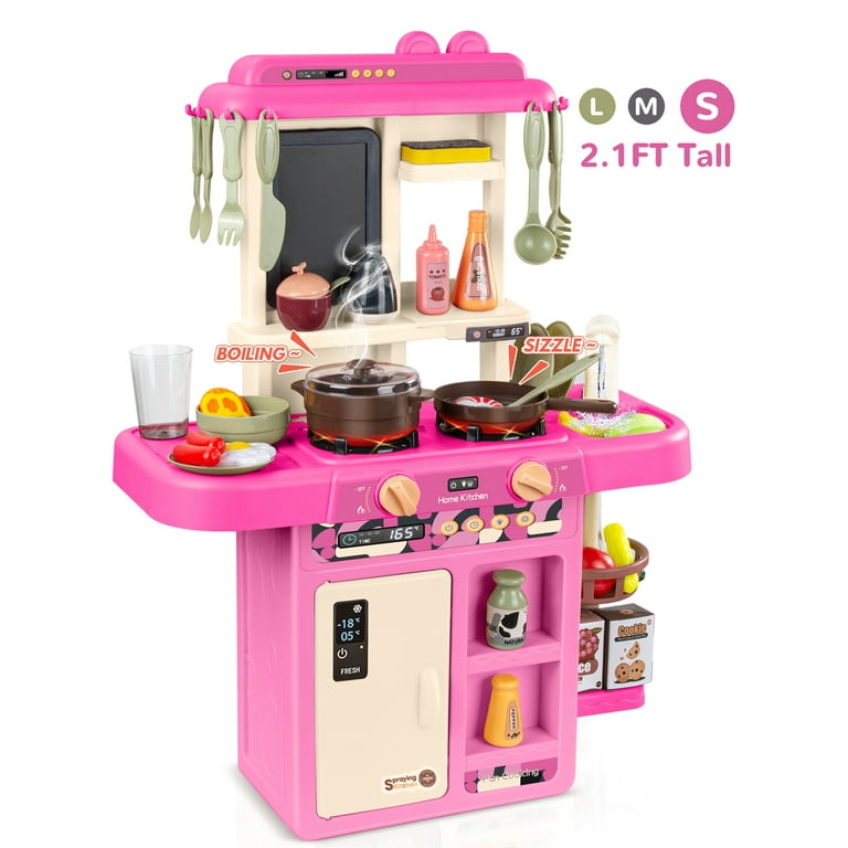 https://i5.walmartimages.com/seo/Wisairt-Play-Kitchen-Set-Kids-2-1FT-Tall-Kids-Realistic-Lights-Sounds-Simulation-Spray-42Pcs-Toy-Toddlers-Girls-Boys-Gift-Small-Pink_06fa9e13-4d4d-4ecb-9edd-cb85b86ba29b.bd2dbb7db1f3538cd1be09377fc82cd8.jpeg?odnHeight=768&odnWidth=768&odnBg=FFFFFF