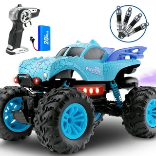 Police Monster Truck Car Wash Videos And Vehicles Formation For