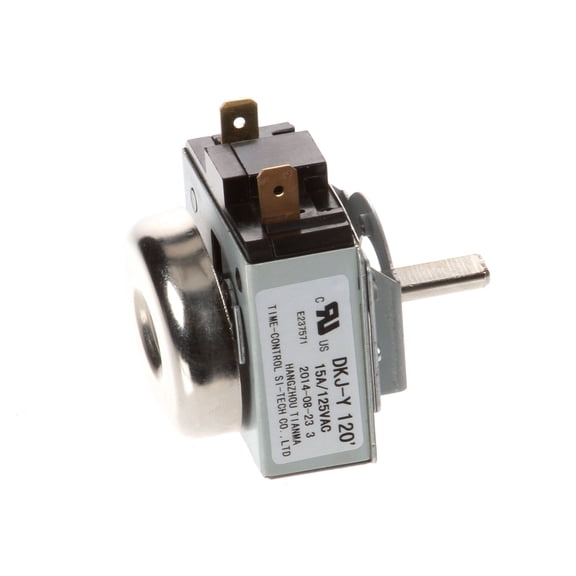 Wisco 0022673 120 Minute Timer