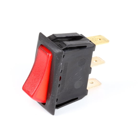 Wisco 00486 Power Switch