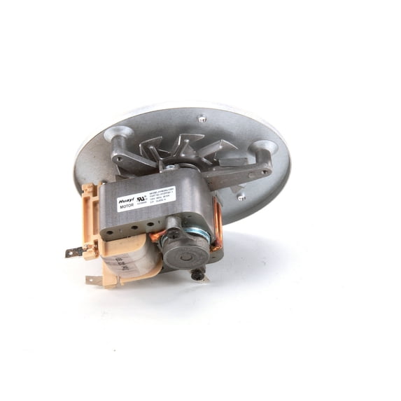 Wisco Blower Motor 0022687 - Genuine OEM Replacement Part