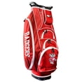 thumbnail image 1 of Wisconsin Badgers Albatross Golf Cart Bag, 1 of 3