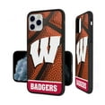 thumbnail image 1 of Wisconsin Badgers Basketball iPhone Bump Case, 1 of 3