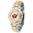 thumbnail image 1 of Wisconsin Badgers - Competitor Ladies Two - Tone, 1 of 1