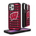 thumbnail image 1 of Wisconsin Badgers Field iPhone Rugged Case, 1 of 7