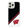 thumbnail image 1 of Wisconsin Badgers HD Phone Case Compatible with MagSafe Apple iPhone 16 Pro Max (Champion Series) by Affinity Bands, 1 of 3