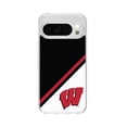 thumbnail image 1 of Wisconsin Badgers HD Phone Case for Google Pixel 9 Pro (Champion Series) by Affinity Bands, 1 of 1