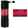 thumbnail image 1 of Wisconsin Badgers LED Flashlight, 1 of 1