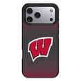 thumbnail image 1 of Keyscaper  Wisconsin Badgers  Bump Case with 8.2ft Drop Protection, 1 of 6