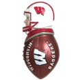 thumbnail image 1 of Wisconsin Badgers Magnetic Tackler CO, 1 of 1