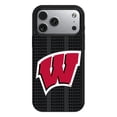 thumbnail image 1 of Wisconsin Badgers Primary Logo iPhone Magnetic Bump Case, 1 of 6