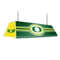 thumbnail image 1 of Oregon Ducks Logo 46'' x 13.5'' Pool Table Light, 1 of 5