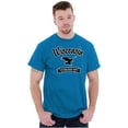 thumbnail image 1 of Wisconsin Cute Bald Eagle Souvenir Men's Graphic T Shirt Tees Brisco Brands S, 1 of 6