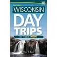 thumbnail image 1 of Pre-Owned Wisconsin Day Trips by Theme (Paperback) 159193558X 9781591935582, 1 of 1