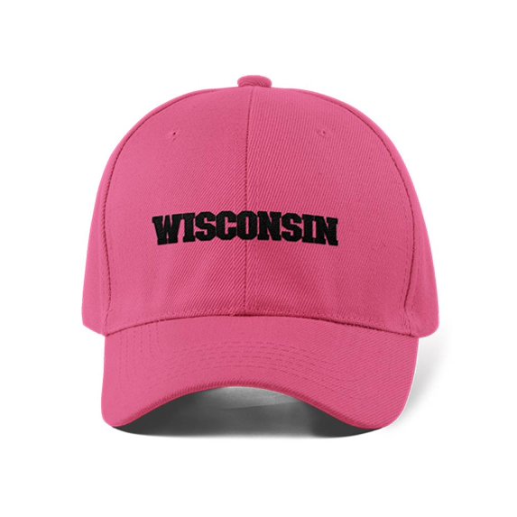 Wisconsin Hat -Smartprints Designs, Small