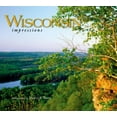 thumbnail image 1 of Pre-Owned Wisconsin Impressions (Paperback) 1560373784 9781560373780, 1 of 1