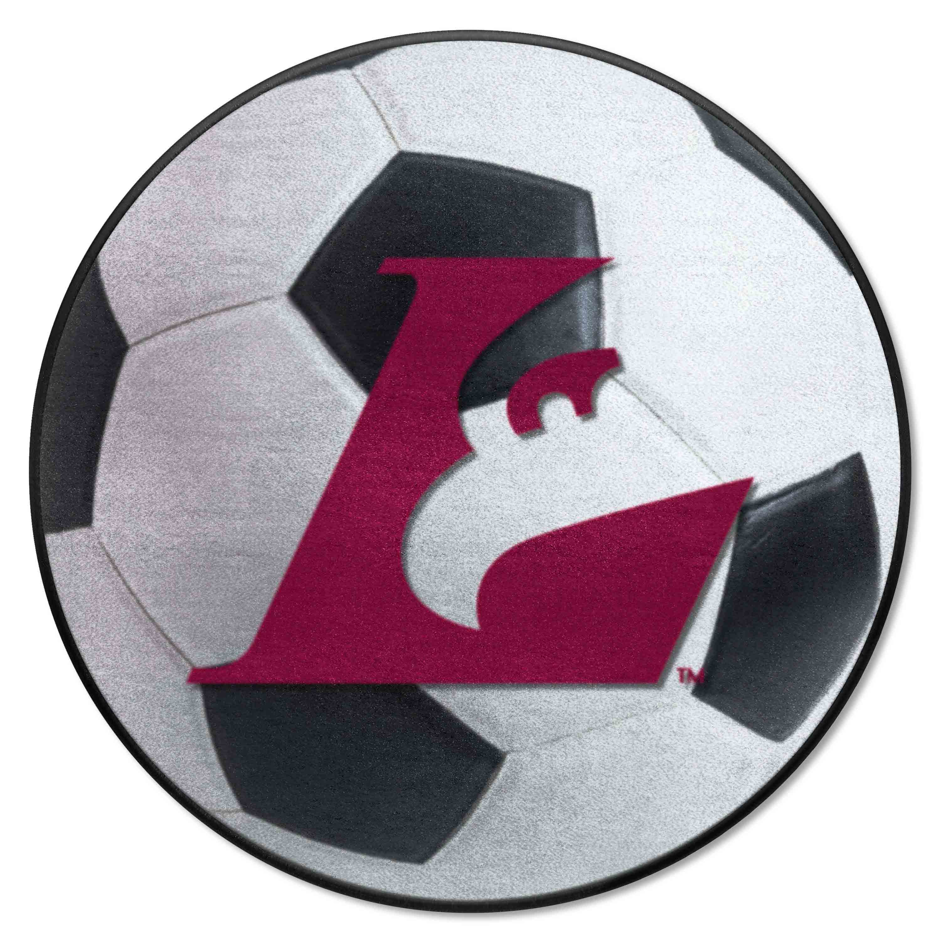 WisconsinLa Crosse Soccer Ball 27" diameter