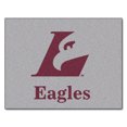 thumbnail image 1 of Wisconsin-La Crosse Tailgater Rug 5'x6', 1 of 2