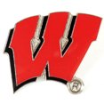 thumbnail image 1 of Wisconsin Logo Pin, 1 of 1