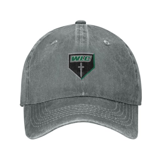 Wisconsin Lutheran College Unisex Adjustable For Hat Baseball Cap Casquette