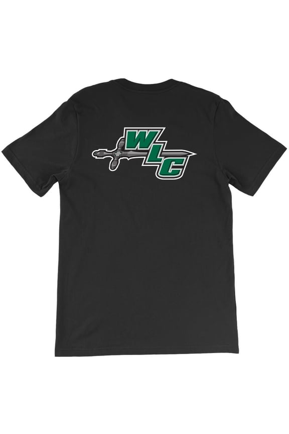 Wisconsin Lutheran Merch Funny Warriors College Sports Fan Graphic H36177 Unisex T-Shirt, Up to 5XL Available