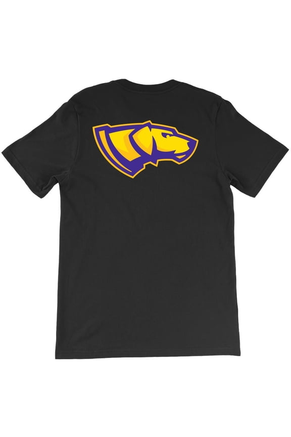 Wisconsin Merch Funny Stevens Point Pointers College Sports Fan H36179 Unisex T-Shirt, Up to 5XL Available