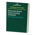 thumbnail image 1 of Pre-Owned Wisconsin Model Early Learning Standards Paperback, 1 of 1