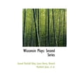 thumbnail image 1 of Wisconsin Plays : Second Series (Hardcover), 1 of 1