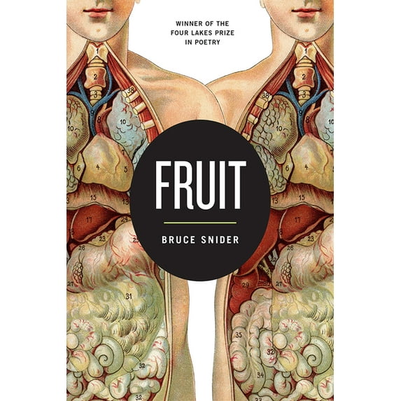 Wisconsin Poetry Fruit: Volume 1, Book 1, (Paperback)