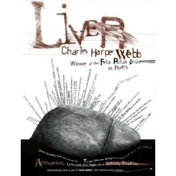 Wisconsin Poetry Liver, Book 1999, (Paperback)