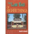 thumbnail image 1 of Wisconsin Poetry Low End of Higher Things, Book 1, (Paperback), 1 of 1