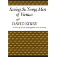 thumbnail image 1 of Wisconsin Poetry Saving the Young Men of Vienna, (Paperback), 1 of 1